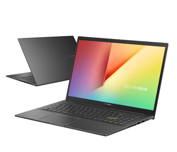 ASUS VivoBook 15 K513EA i5-1135G7/16GB/512 - 686246 - zdjęcie